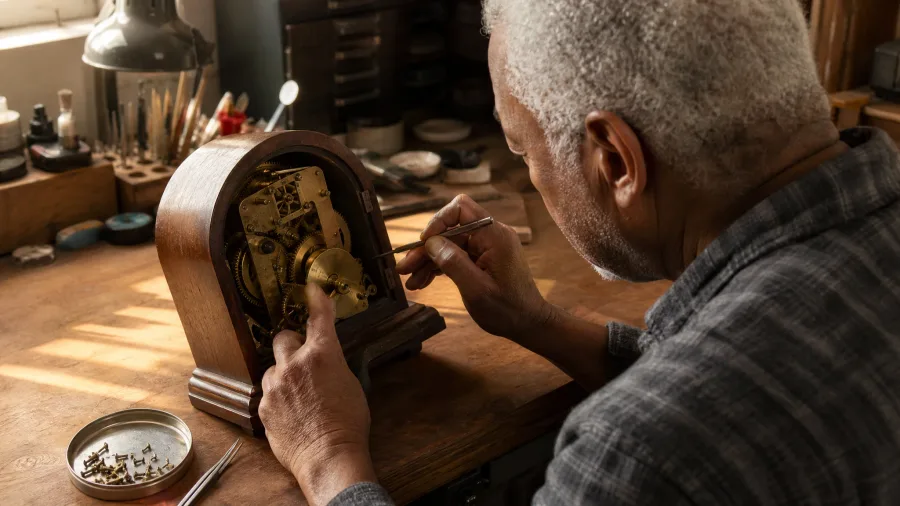 How Does Hands-On Creation Build a Sense of Agency?