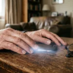 Why Men Over 65 Stop Apologizing — Psychologists Say It's Not Arrogance
