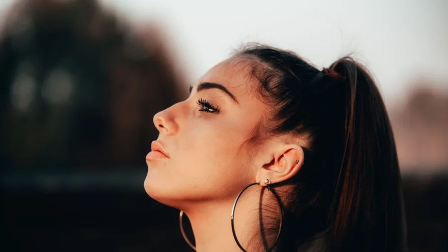 Facial Structure and Skin Health