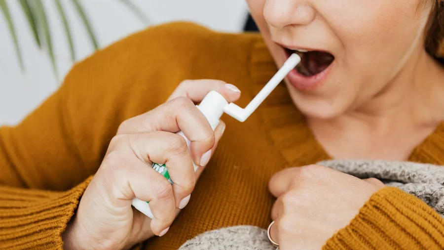 Oral Health and Digestion