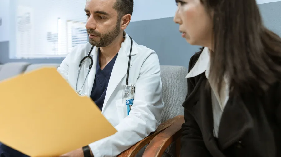 Knowing When to Seek Professional Help