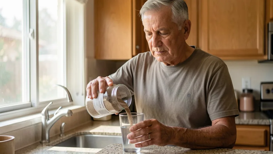 Insulin Response and Blood Sugar Stability