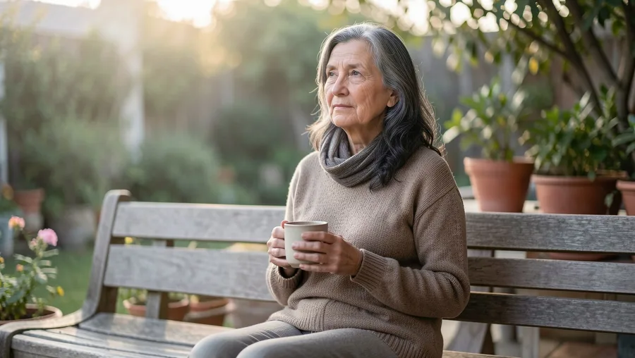 Short-Chain Fatty Acids and Mood Regularity