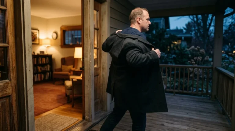 Why Older Men Suddenly Become Blunt — The Psychology Behind It