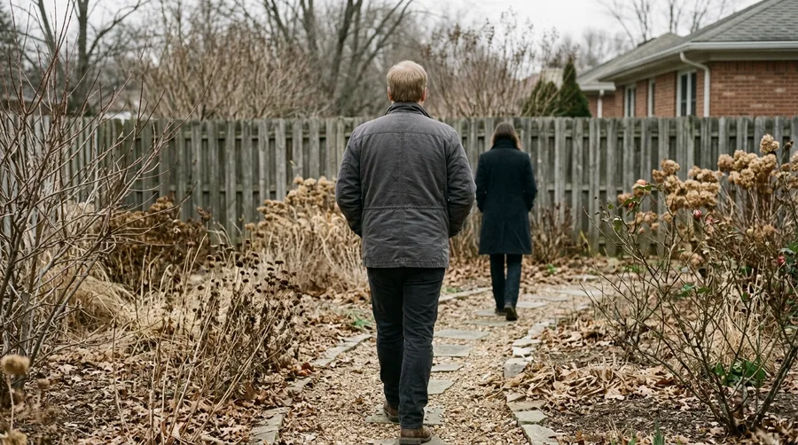 Patterns in Late-Life Communication Shifts