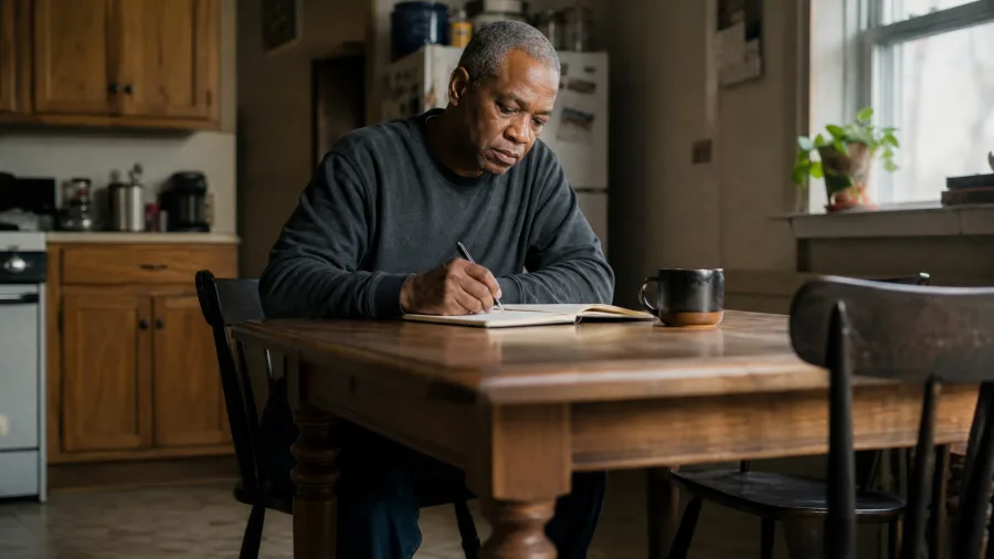 Self-Check Payoff: Are You Cultivating Vitality or Drift?