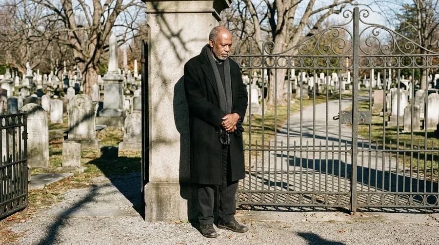 Unresolved Grief and Cumulative Loss