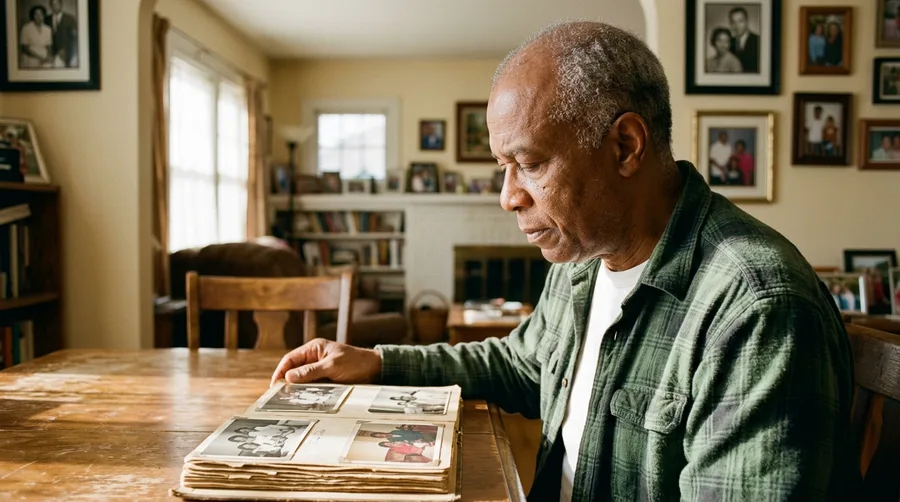 Loss of Peers and Changing Health Realities