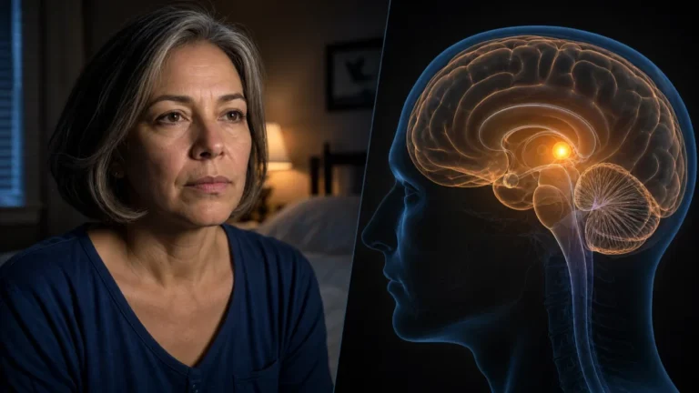 Why Sleep Changes After 50 — and 6 Fixes That Actually Work