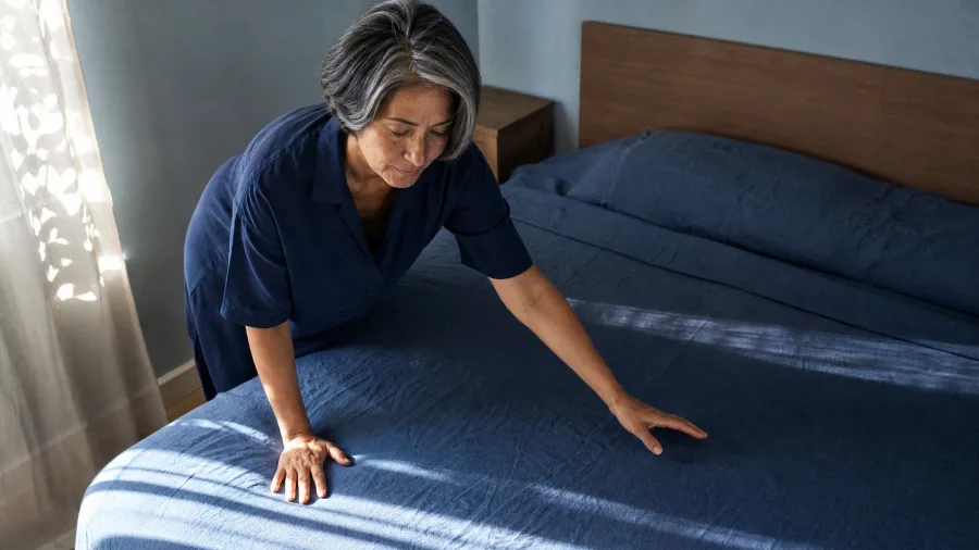 Fix #2 — Managing the Evening Core Temperature Drop
