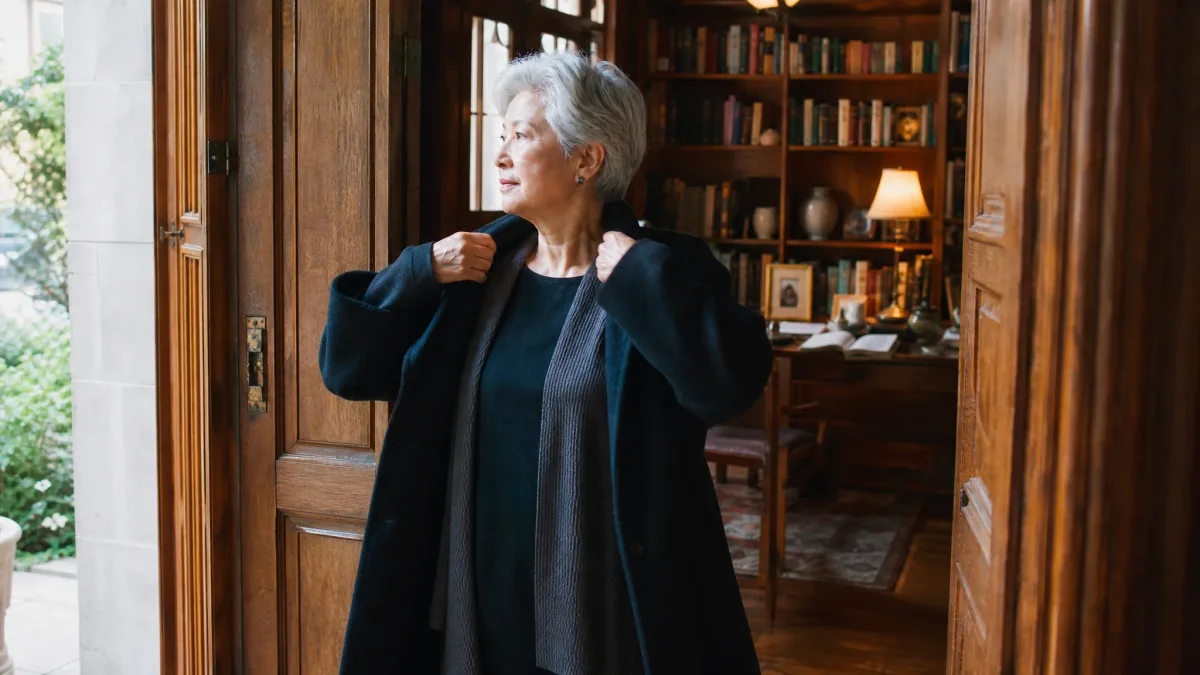 Why Some 70-Year-Olds Stay Sharper Than 40-Year-Olds, Psychology Explains