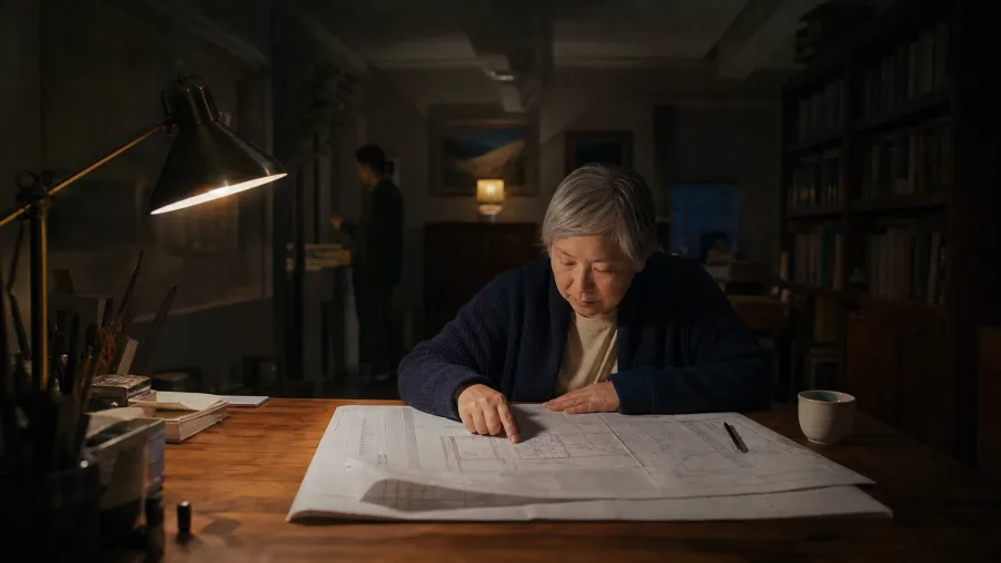 Is cognitive decline before age 70 actually inevitable?