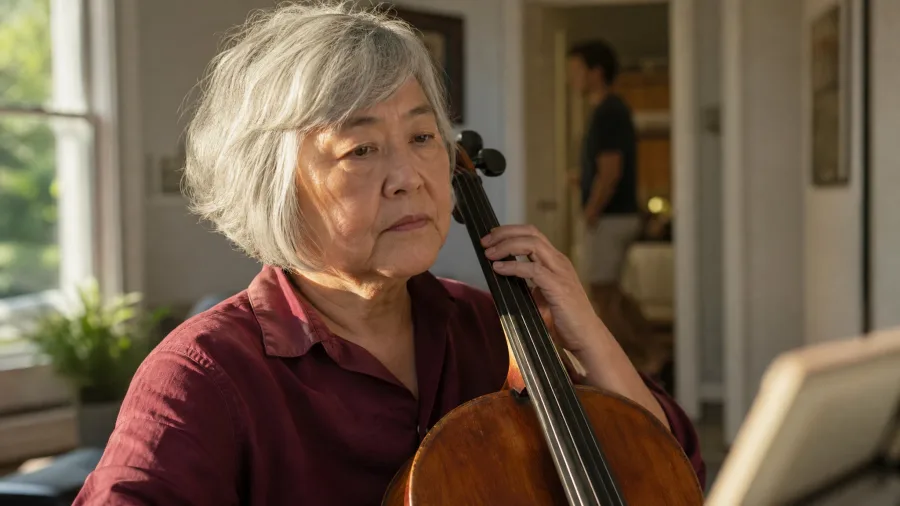 What makes 'Super-Agers' different from the rest of us?