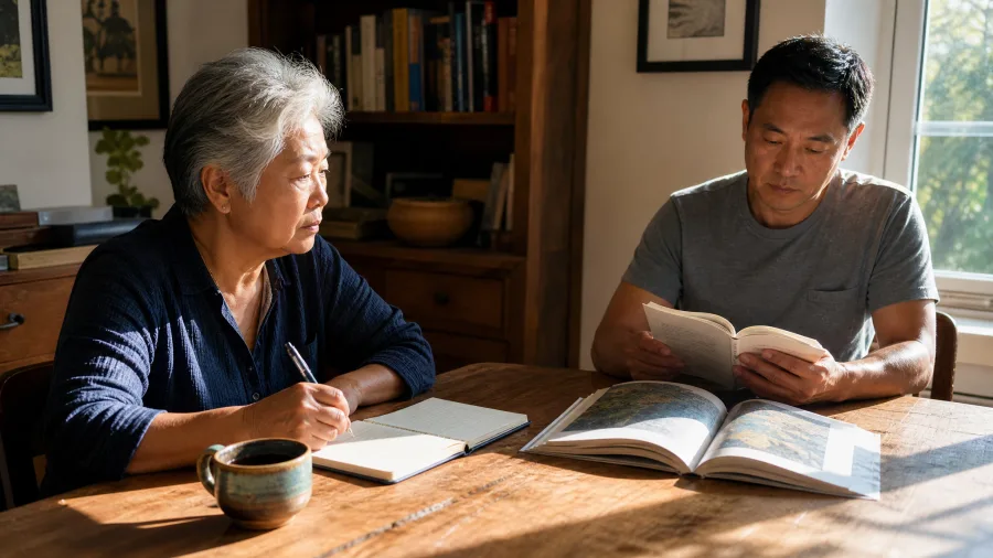 How can you tell if your daily routines are sharpening or dulling your mind?