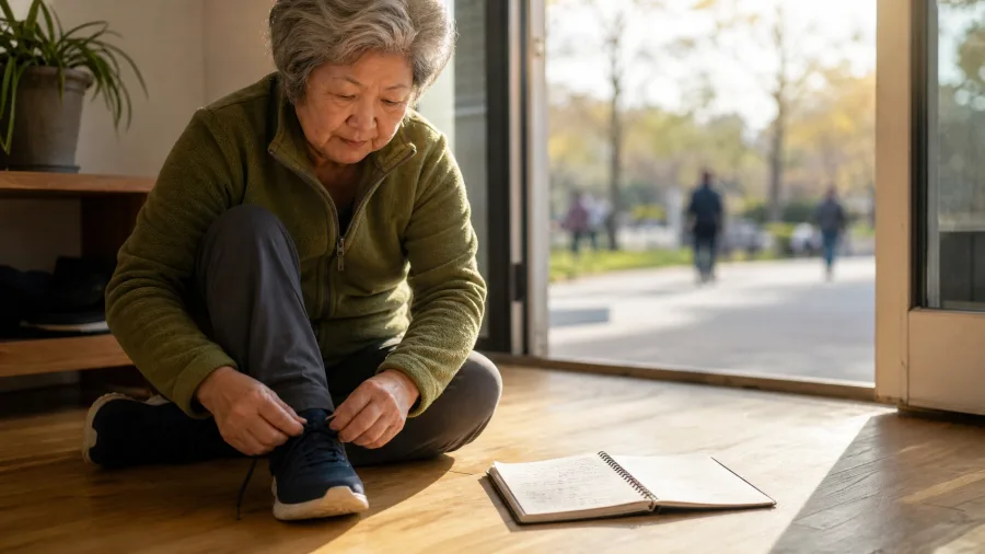 Where should you start if you want to rebuild mental sharpness today?