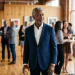 Why Some Men Look 50 at 70 — It Isn't Genetics