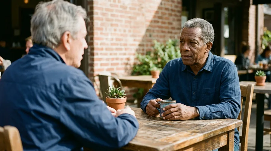 Isolating From Social Circles