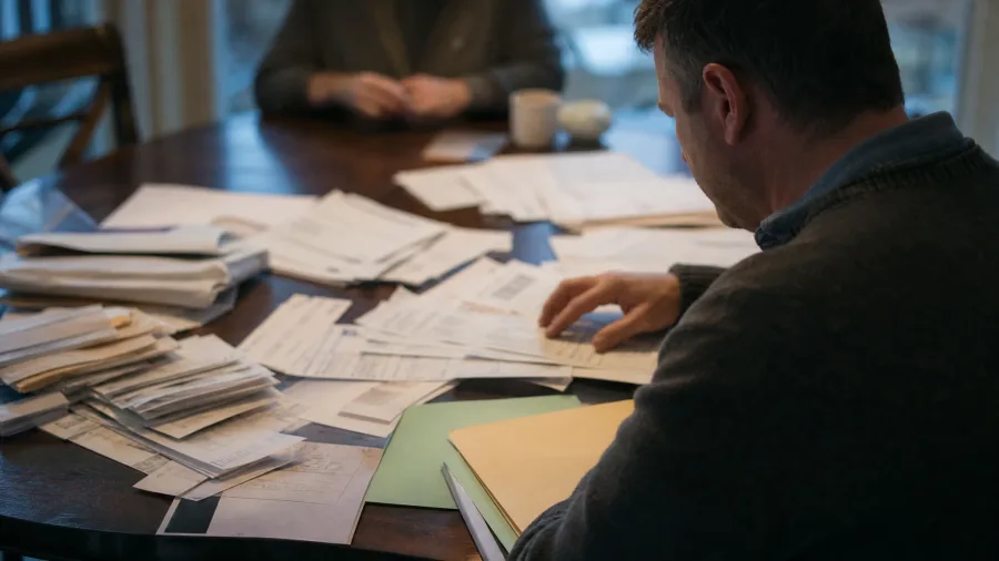 Declining Executive Function Paralyzes Sorting and Categorization