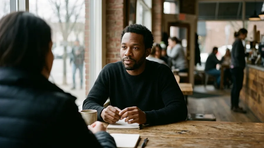 Stop Relying on Certainty to Feel Safe