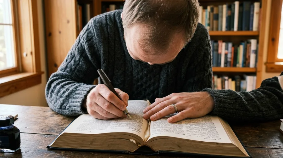 Following Intellectual Curiosity Beyond Comfort