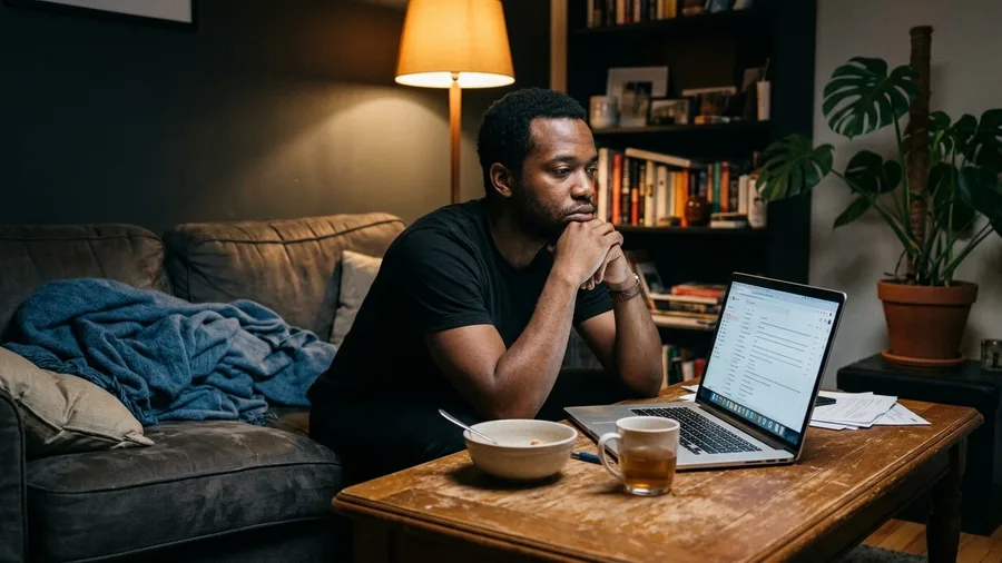 What If Your Mental Fatigue Is Just Boredom?