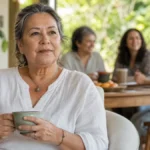 Why Some Retirees Feel Anxious for No Reason, and the Simple Shift That Helps