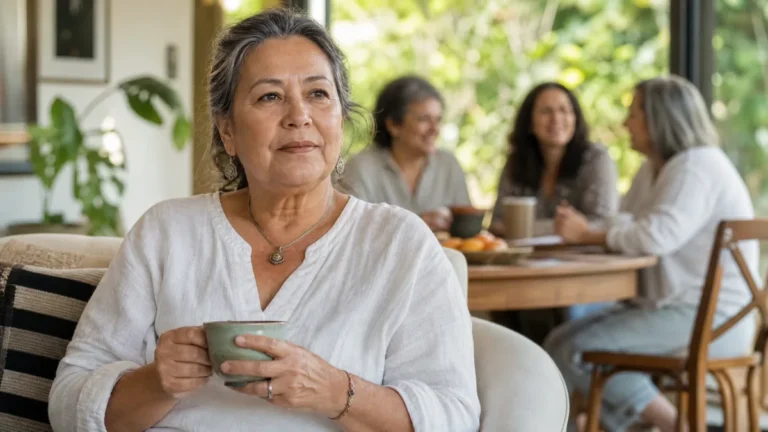 Why Some Retirees Feel Anxious for No Reason, and the Simple Shift That Helps