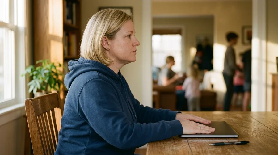 Reframing the Conversational Gap