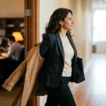 Why You Apologize for Things That Aren't Your Fault