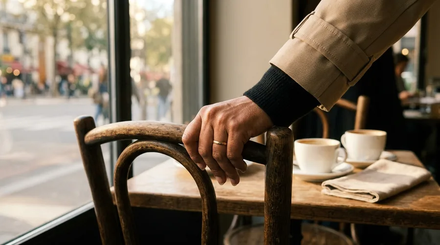 Knowing When to Hold Your Ground