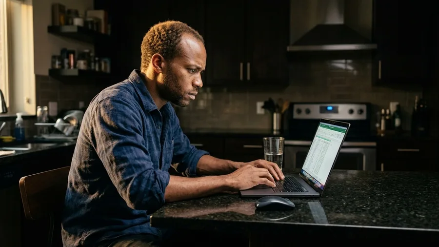 How does conditional validation shape your adult schedule?
