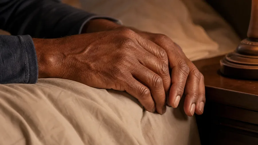 The Turning Point: When Early Waking Becomes a Problem