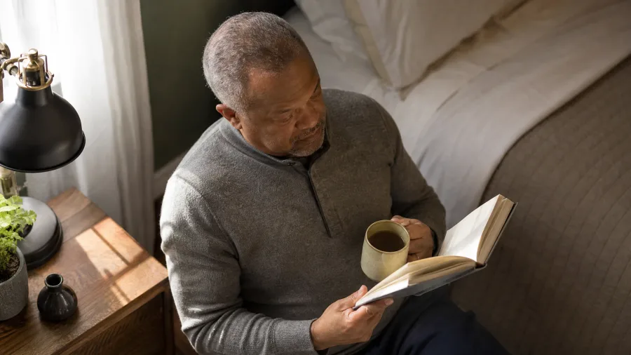 Common Questions About Early Morning Waking