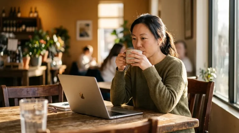 Why Your Attention Collapses at 3 PM — And the Fix Takes 90 Seconds