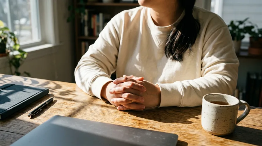 The Ten-Second Attention Audit