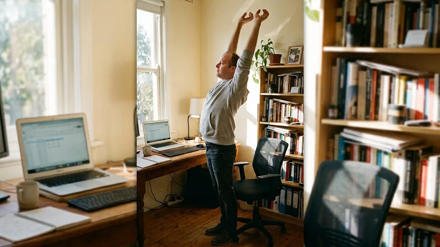 The Quick Reset Routine