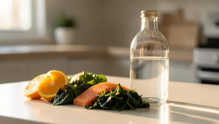 Why Your Body Absorbs Nutrients Differently After 60 — and 5 Fixes