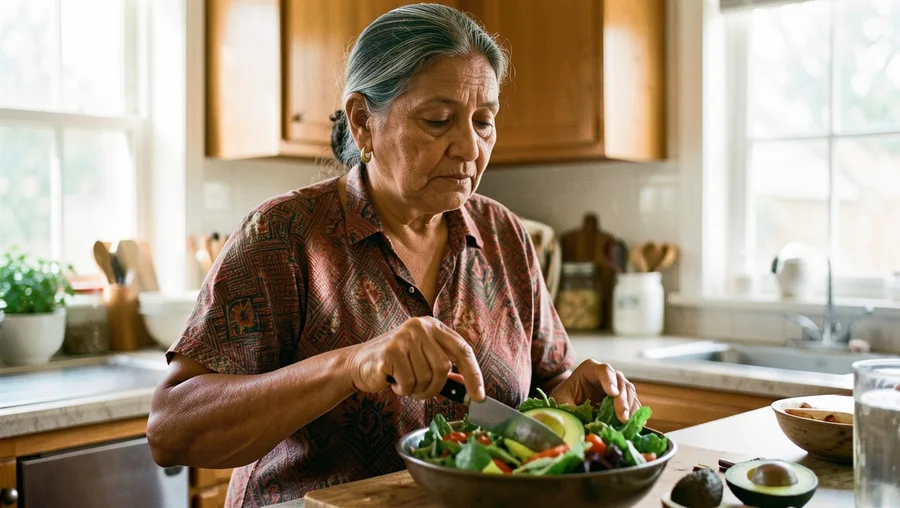 The Hidden Digestive Shift That Happens After 60