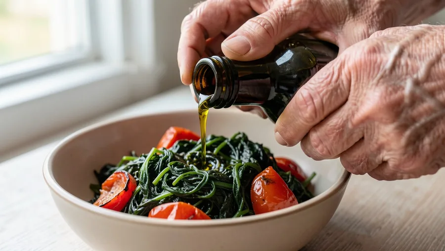 Fix 2: Master the Science of Nutrient Synergy