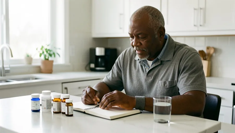 Fix 5: Audit Prescription Timings for Depletion Risks
