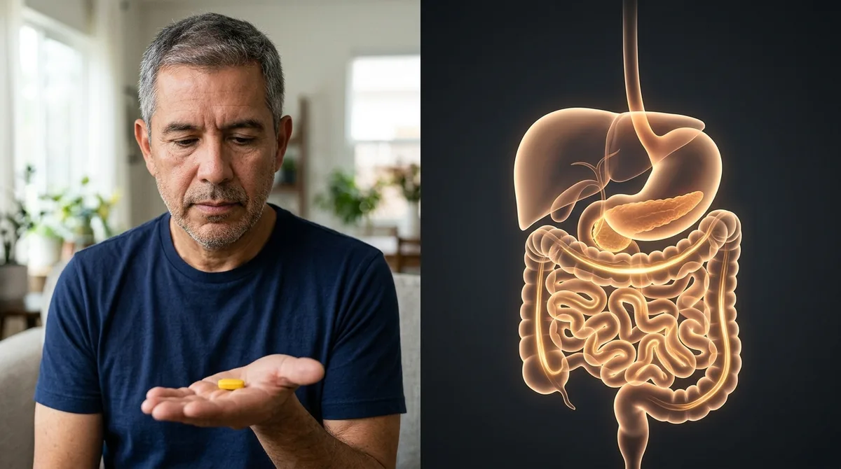 Why Your Daily Multivitamin Probably Isn't Doing What You Think