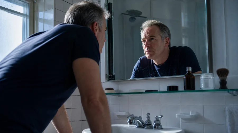 The Mirror Shock: Why Your Routine Stopped Working Overnight