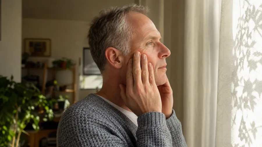 Microcirculation Fade: Why the Post-50 Glow Disappears