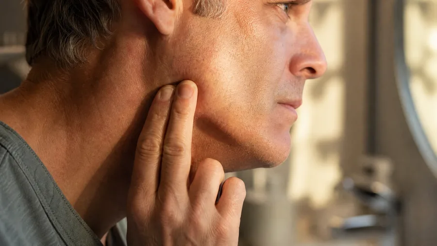 The Post-50 Self-Check: Assessing Your Barrier Status