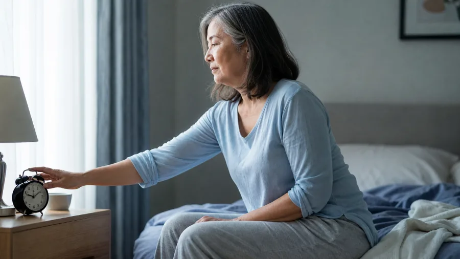 Pillar Three: Managing Cortisol, Sleep, and Daily Movement
