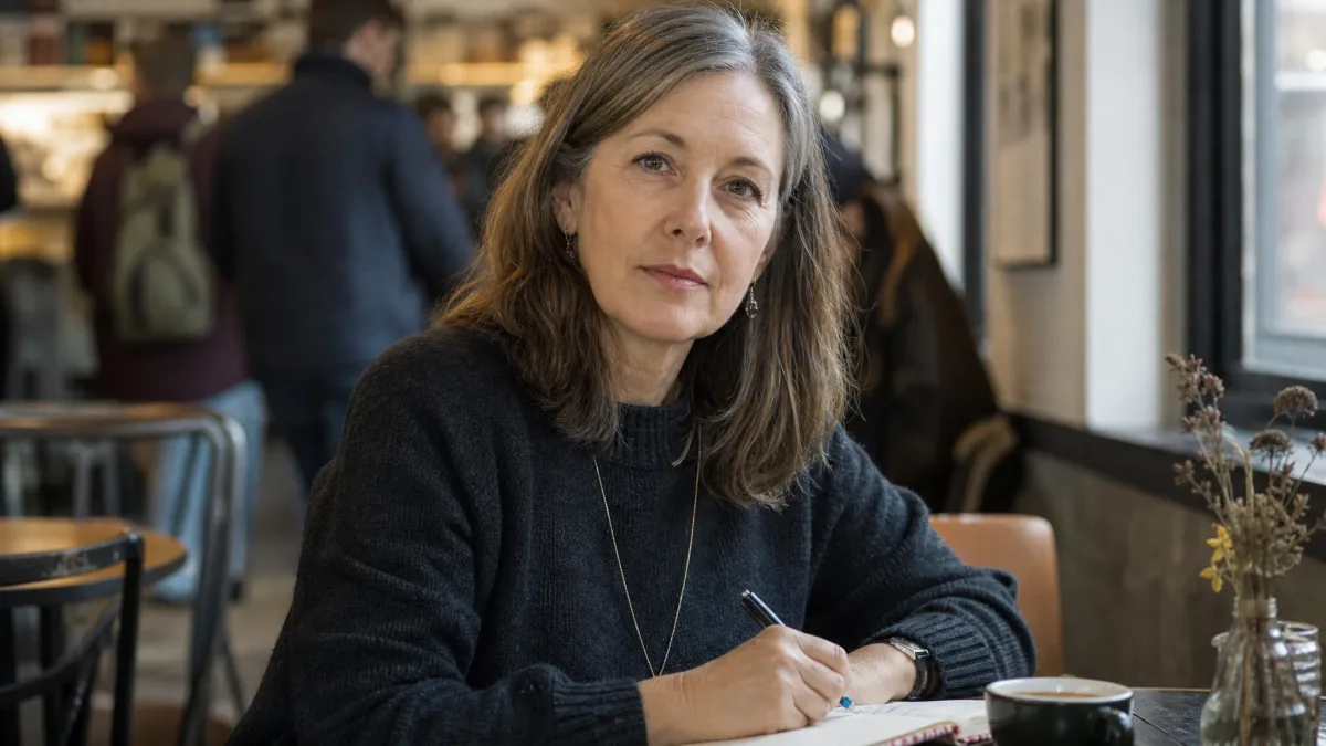 Women Over 50 Who Do These 6 Things Rarely Lose Their Mental Edge