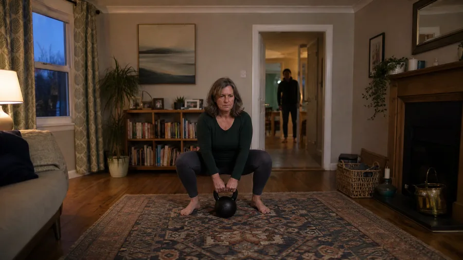 High-Resistance Physical Movement