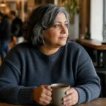 Women Who Were the "Responsible Child" Often Struggle With These 6 Things After 50