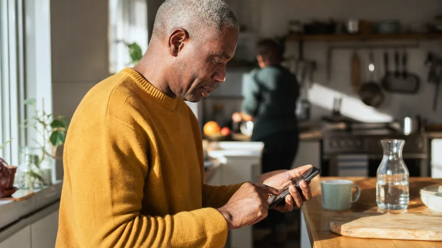 Ditch 'I'm Too Old For This' Before Trying New Things