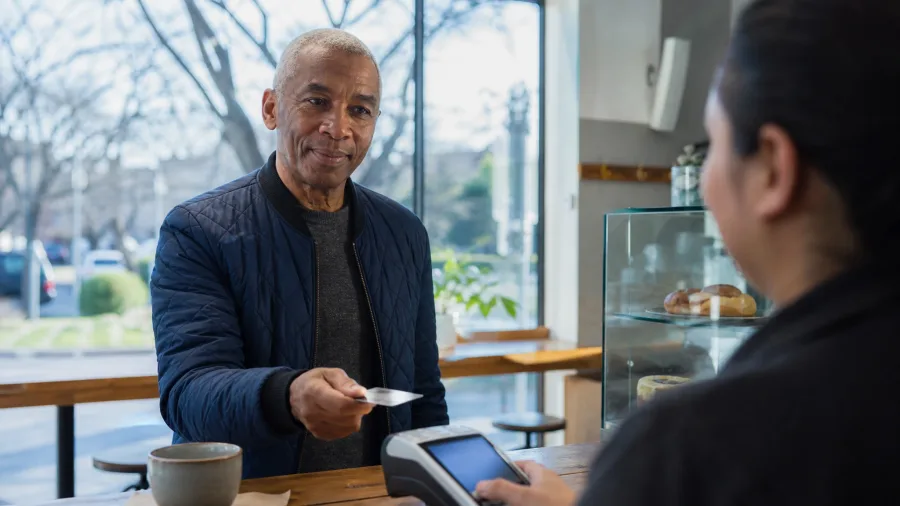 Stop Saying 'Young Lady' to Service Staff